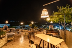 Sky-Line Cafe Bar Restaurant
