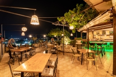 Sky-Line Terrace