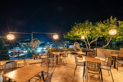 Sky-Line Terrace